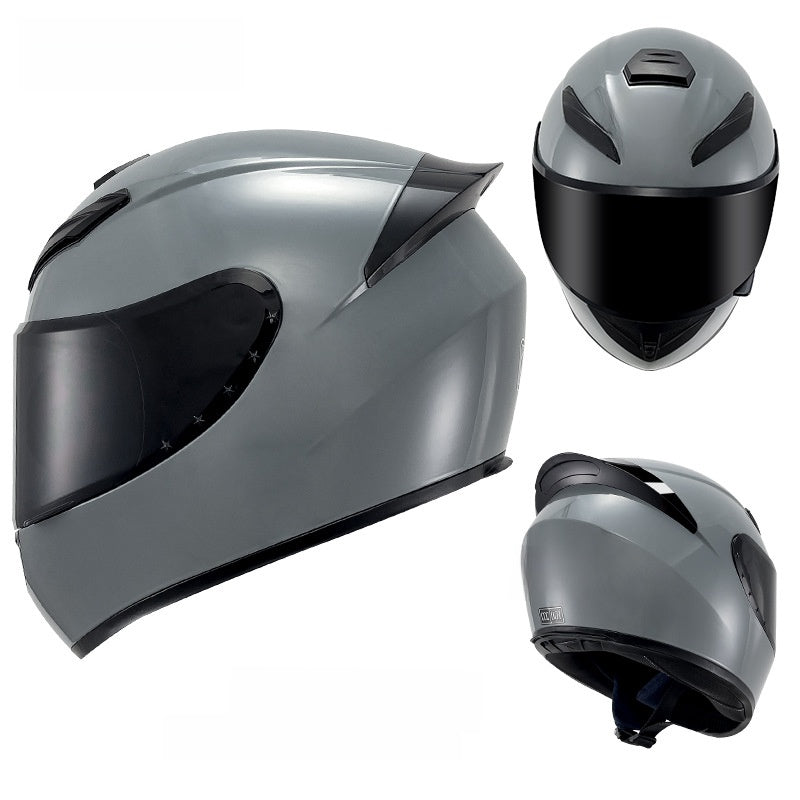 Motorcycle Helmet