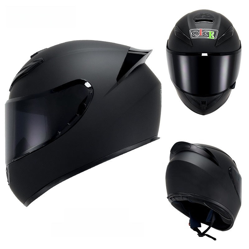 Motorcycle Helmet