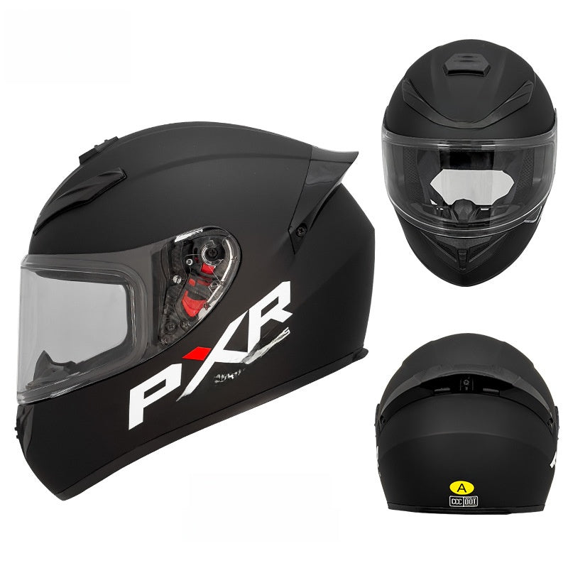 Motorcycle Helmet