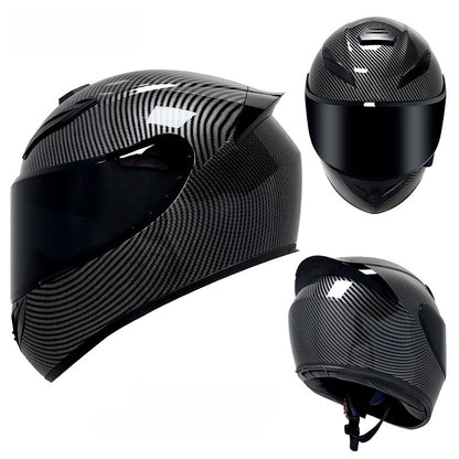 Motorcycle Helmet