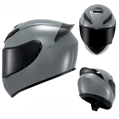 Motorcycle Helmet