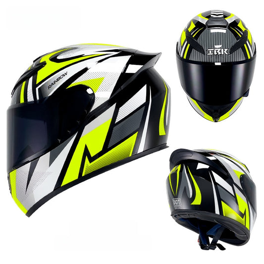 Motorcycle Helmet