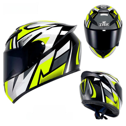 Motorcycle Helmet