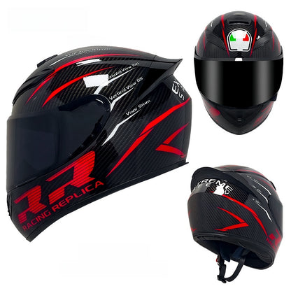 Motorcycle Helmet