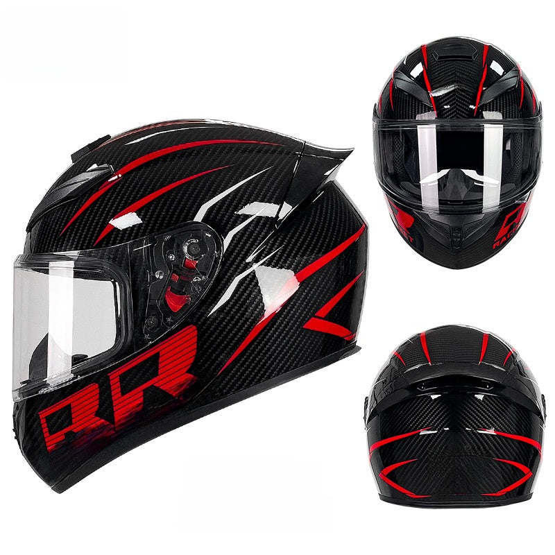 Motorcycle Helmet