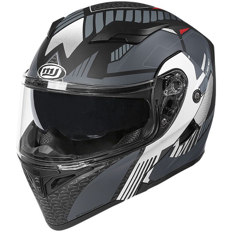 Motorcycle Helmet