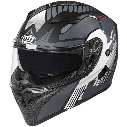 Motorcycle Helmet