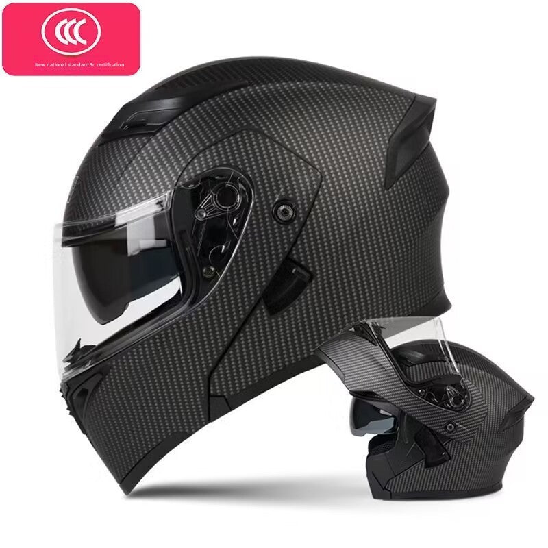Motorcycle Helmet