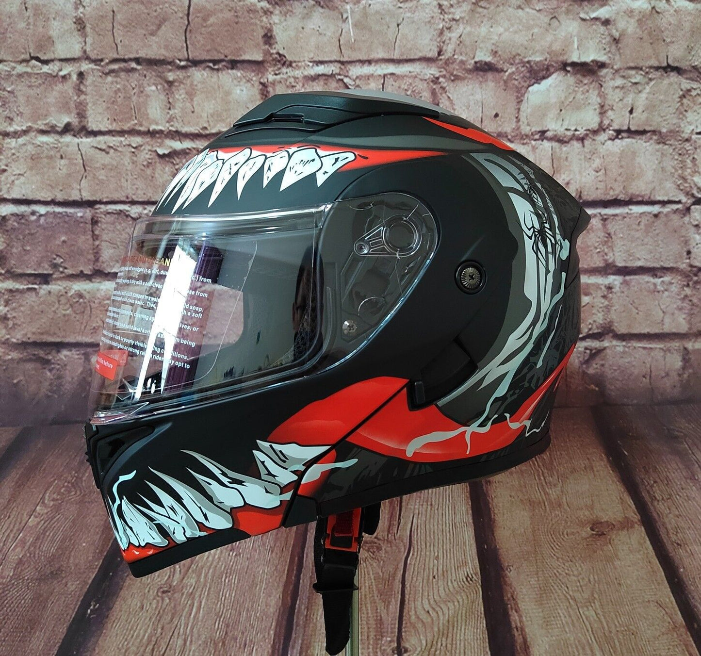 Motorcycle Helmet
