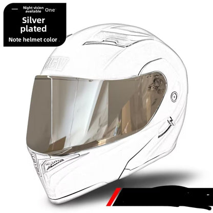 Motorcycle Helmet