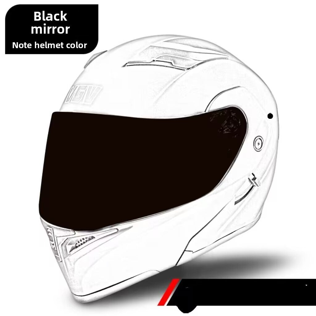 Motorcycle Helmet
