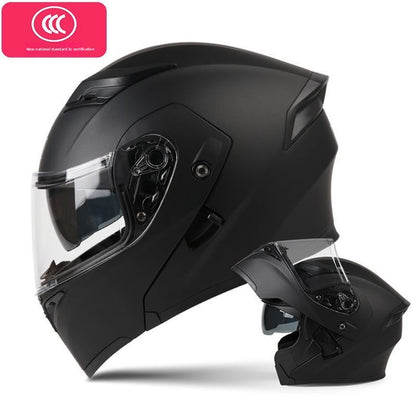 Motorcycle Helmet