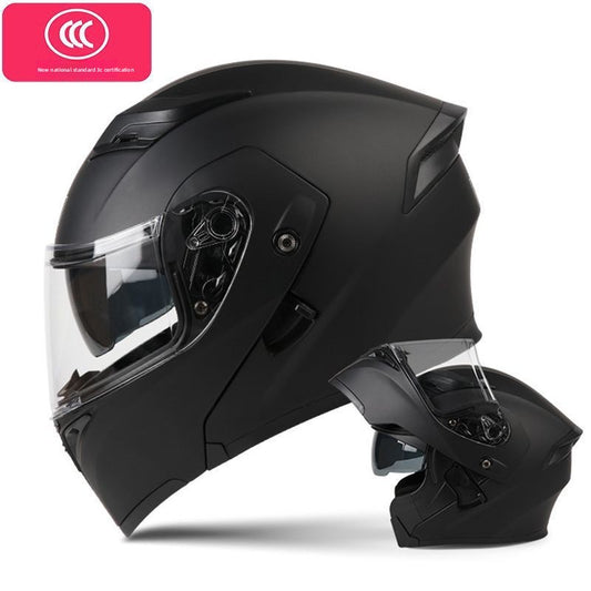Motorcycle Helmet