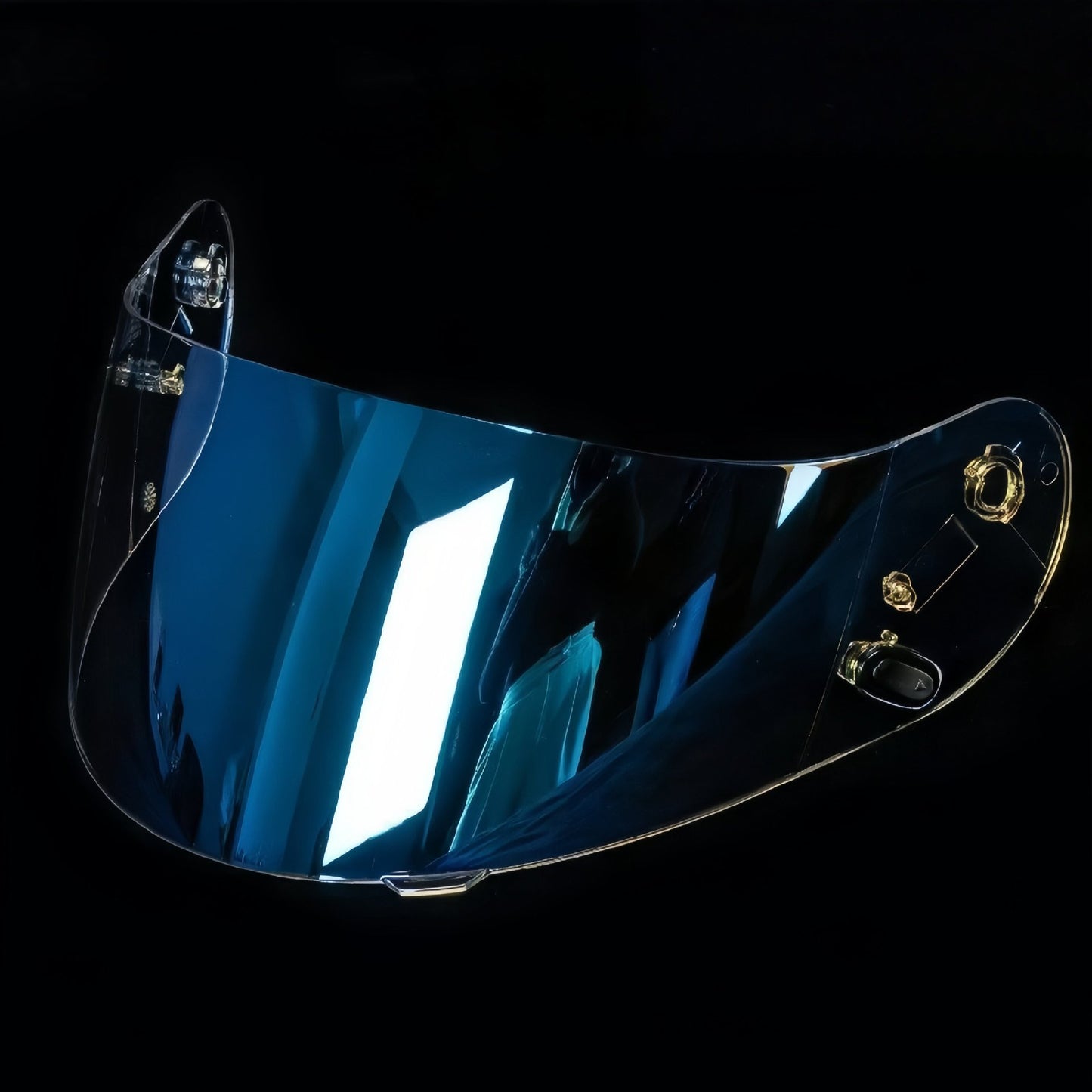Motorcycle Helmet Visor for Multiple Models