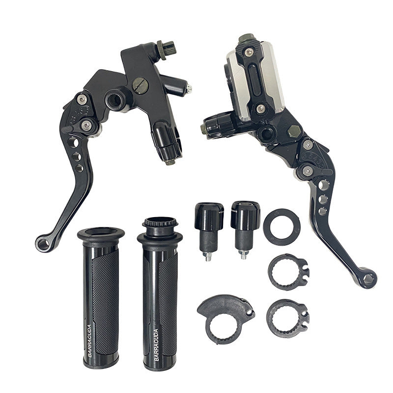 Motorcycle Hydraulic Brake Clutch Master Cylinder