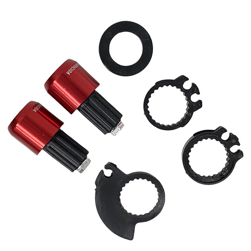 Motorcycle Hydraulic Brake Clutch Master Cylinder