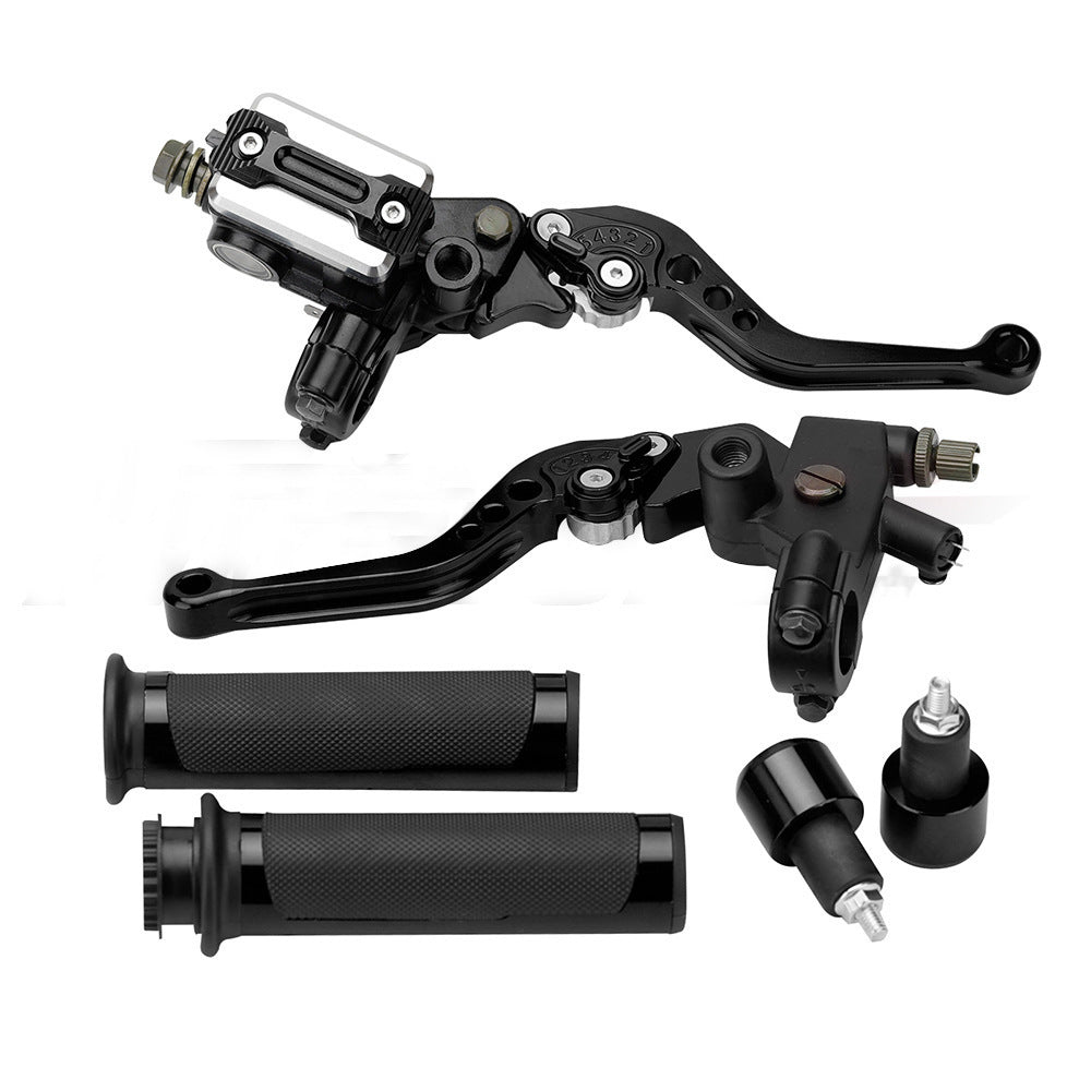 Motorcycle Hydraulic Brake Clutch Master Cylinder