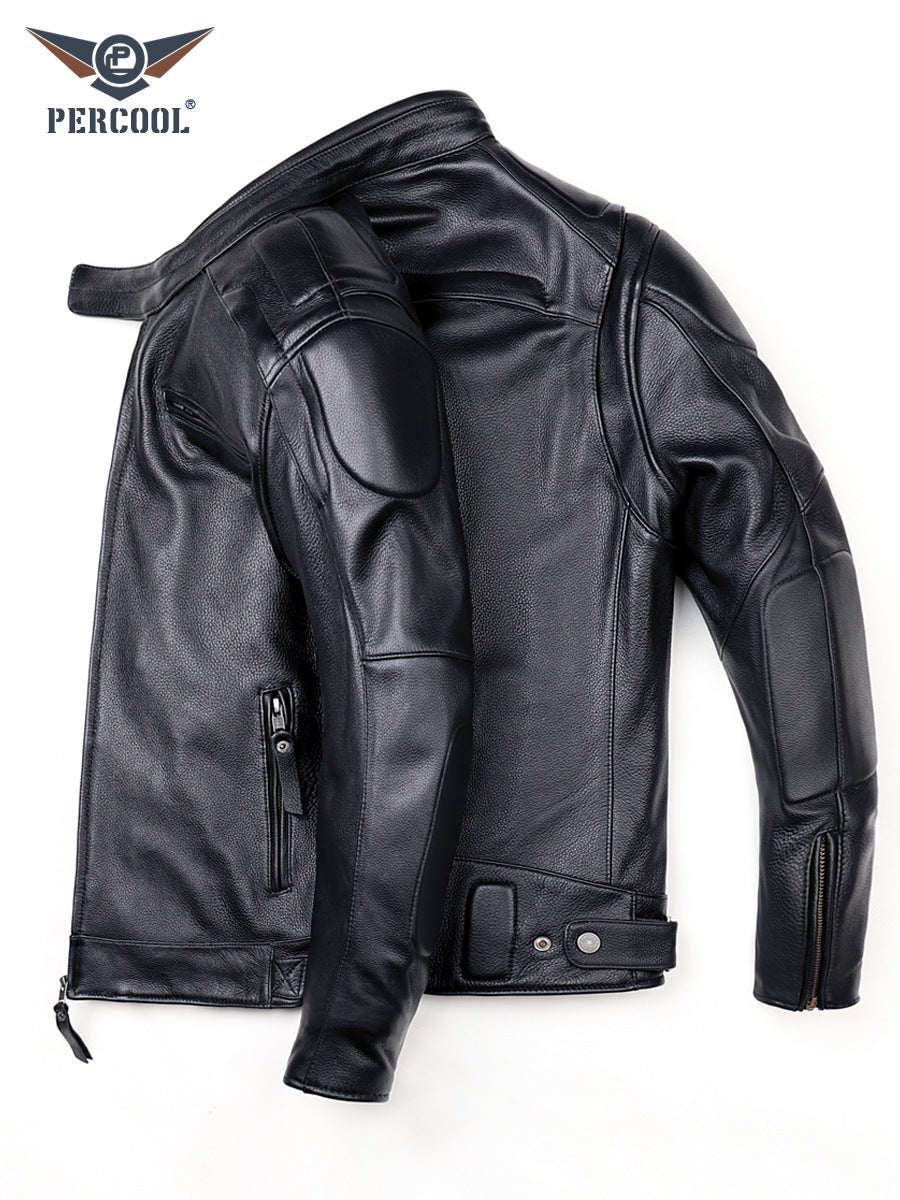 Motorcycle Jacket