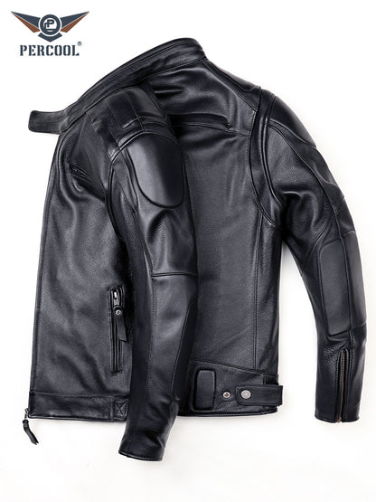 Motorcycle Jacket