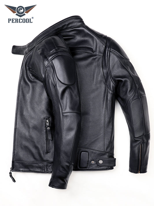 Motorcycle Jacket