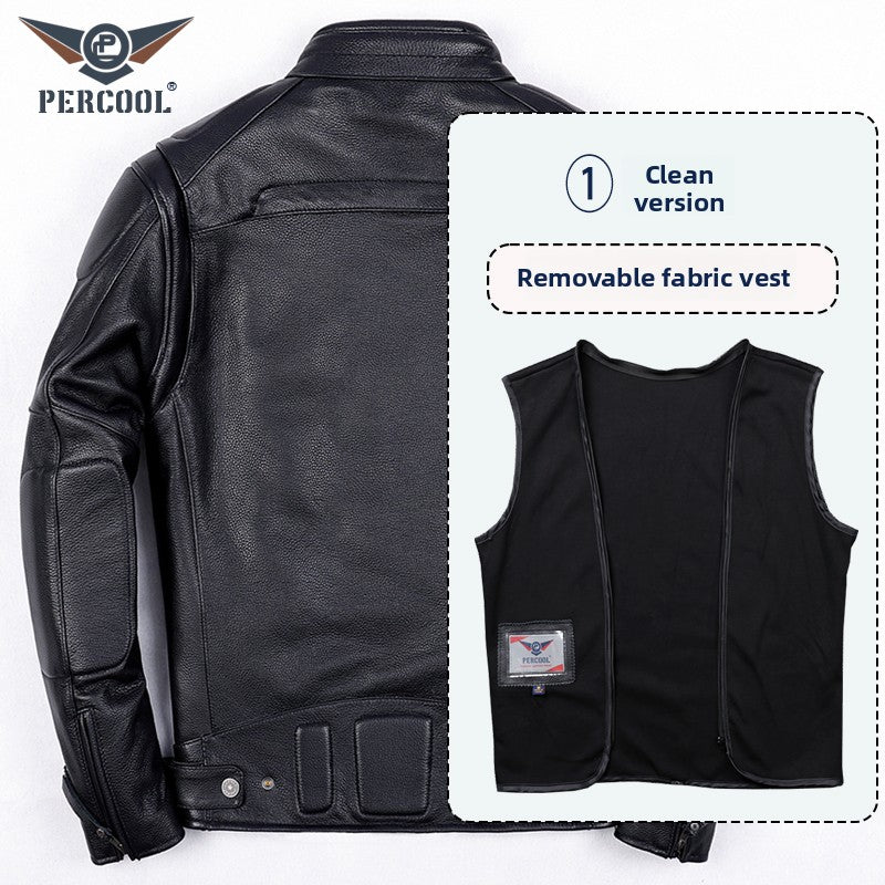 Motorcycle Jacket