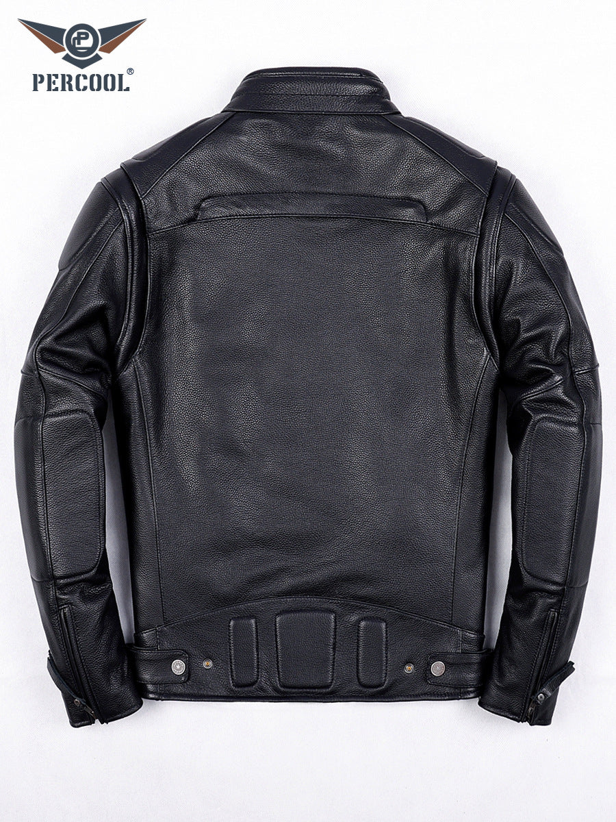 Motorcycle Jacket