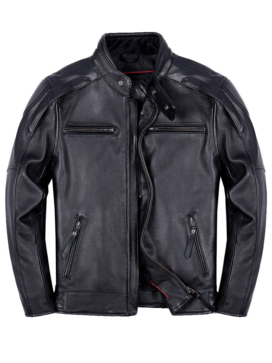 Motorcycle Jacket