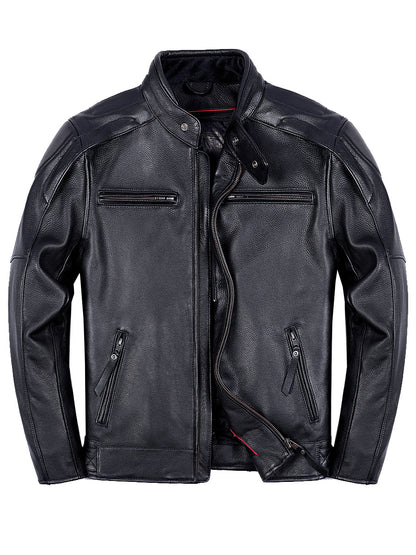 Motorcycle Jacket