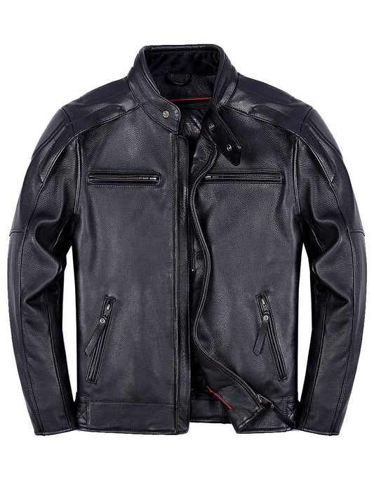 Motorcycle Jacket