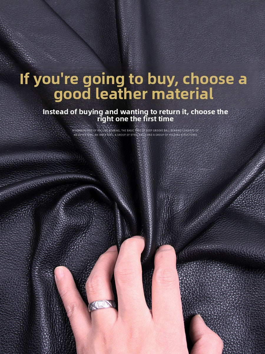 Motorcycle Jacket