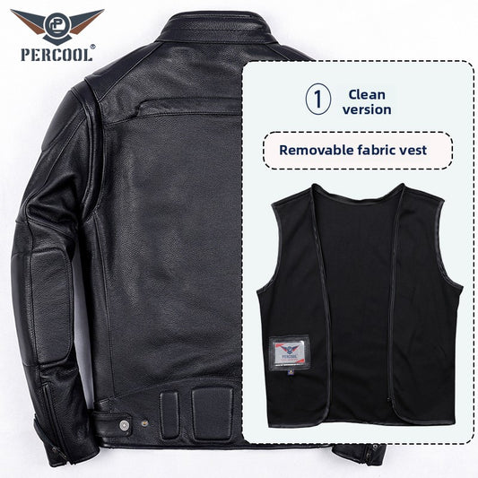 Motorcycle Jacket