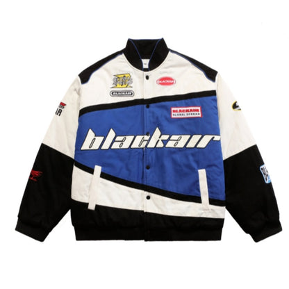 Motorcycle jacket