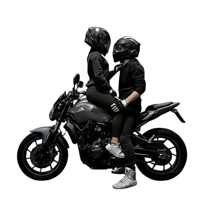 Motorcycle Keychain