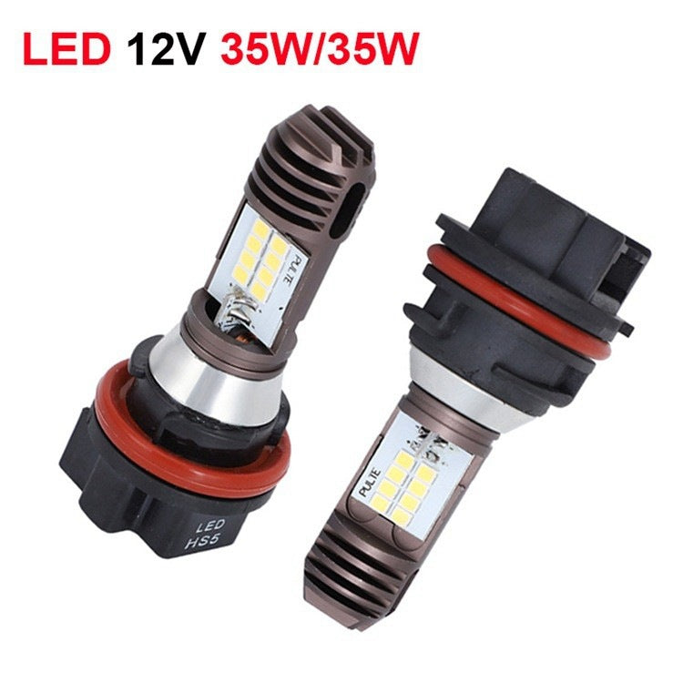 Motorcycle LED Headlight Bulb