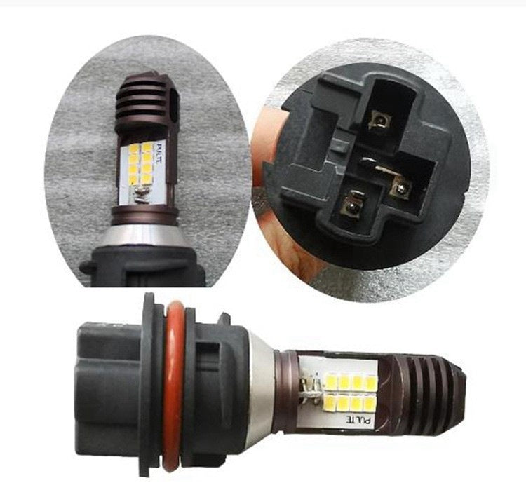 Motorcycle LED Headlight Bulb
