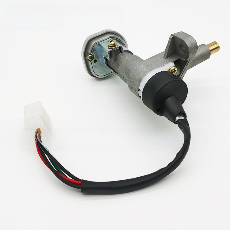 motorcycle lock