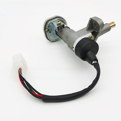 motorcycle lock