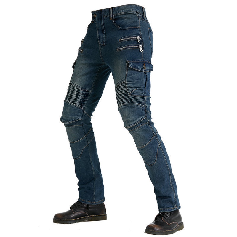 Motorcycle Protective Pants