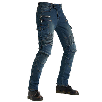 Motorcycle Protective Pants