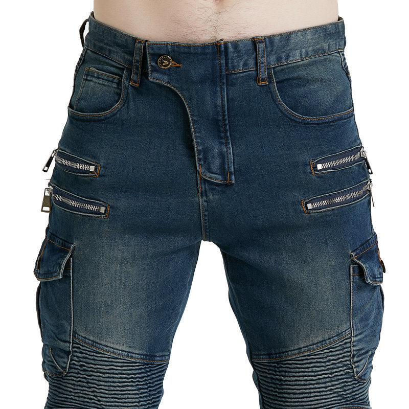 Motorcycle Protective Pants