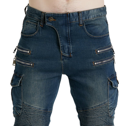 Motorcycle Protective Pants