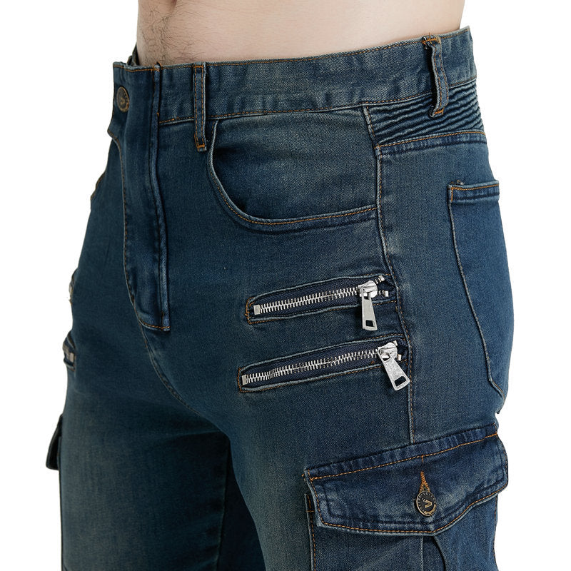 Motorcycle Protective Pants