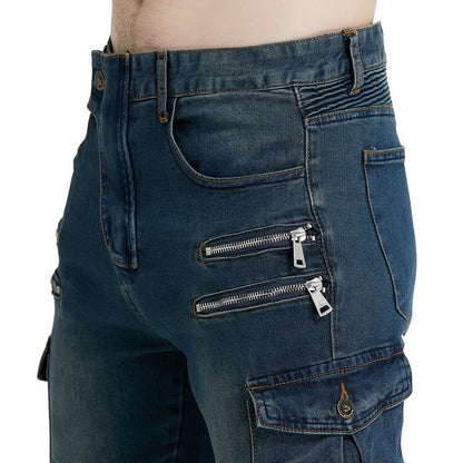 Motorcycle Protective Pants