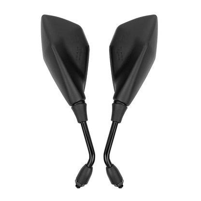 Motorcycle rearview mirror