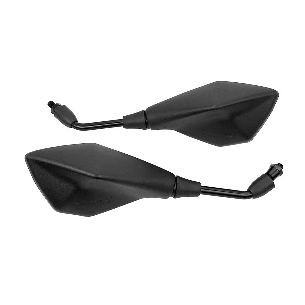Motorcycle rearview mirror