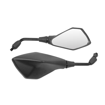 Motorcycle rearview mirror