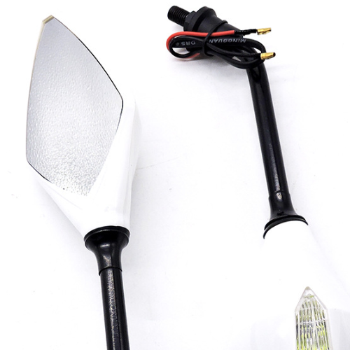 Motorcycle Rearview Mirror
