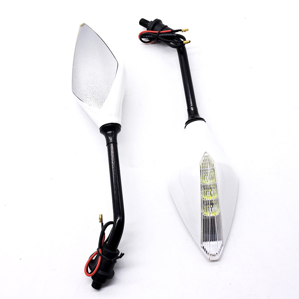 Motorcycle Rearview Mirror