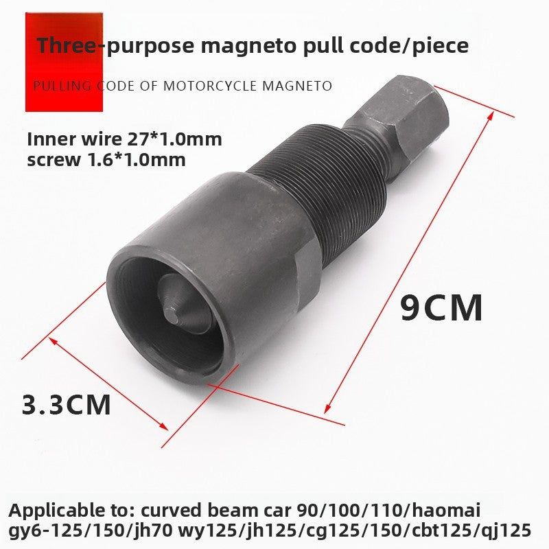 motorcycle repair tool