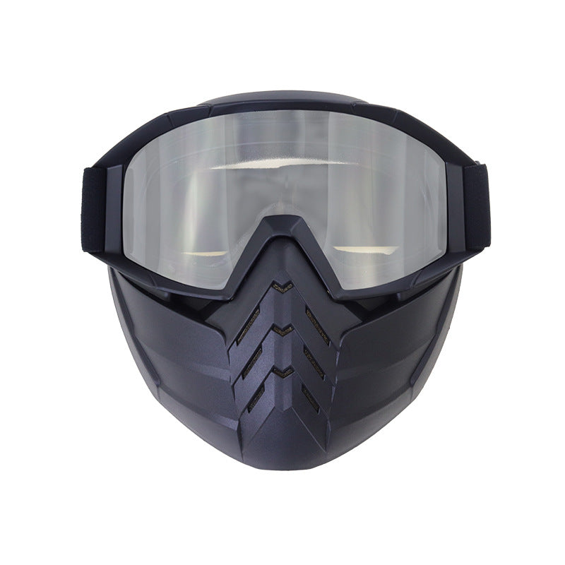 Motorcycle Riding Goggles